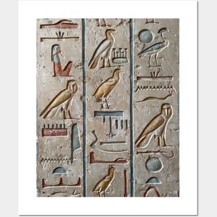 History Ancient Pharaonic History Posters and Art